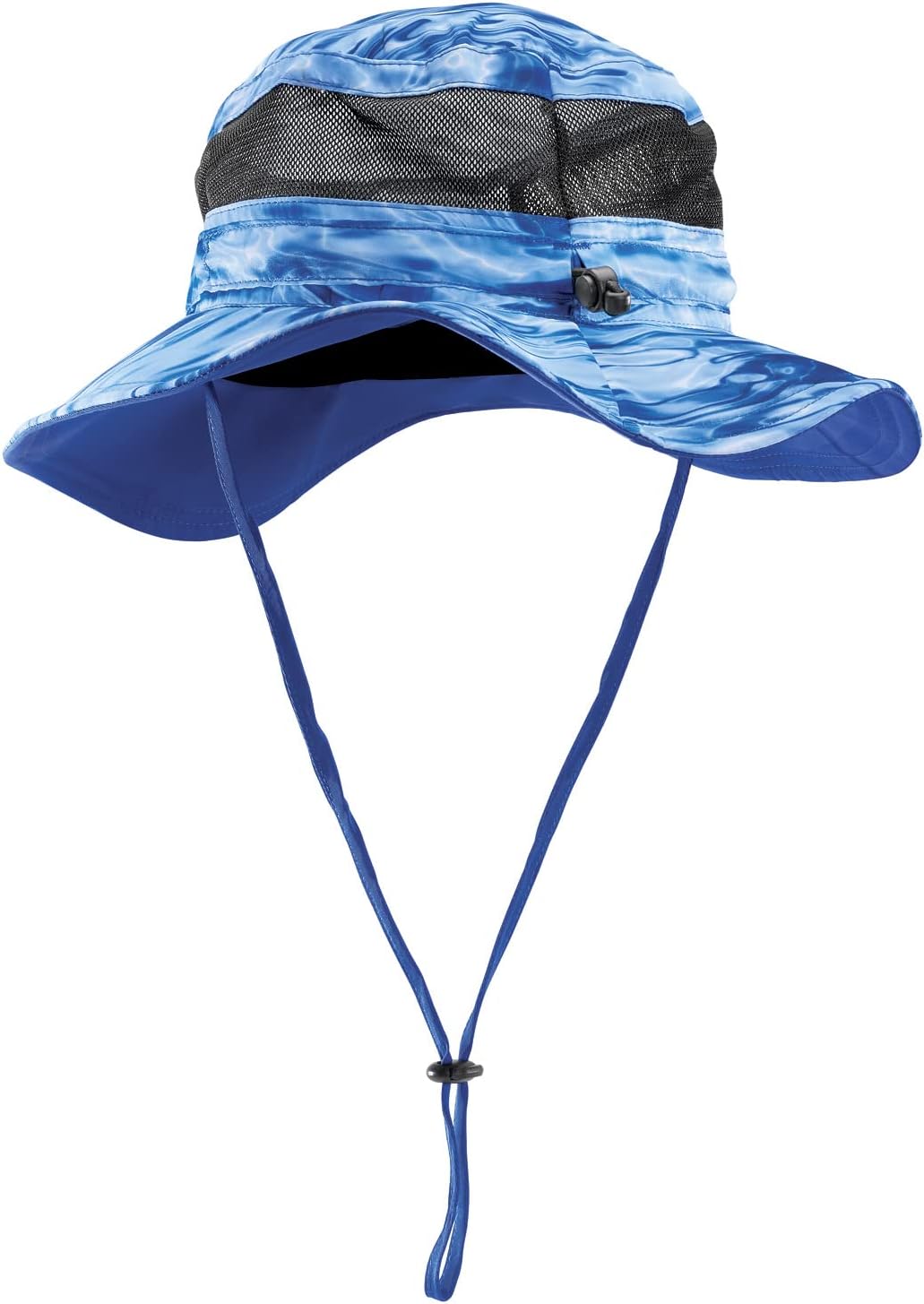 Flying Fisherman Unisex-Adult Wide Brim