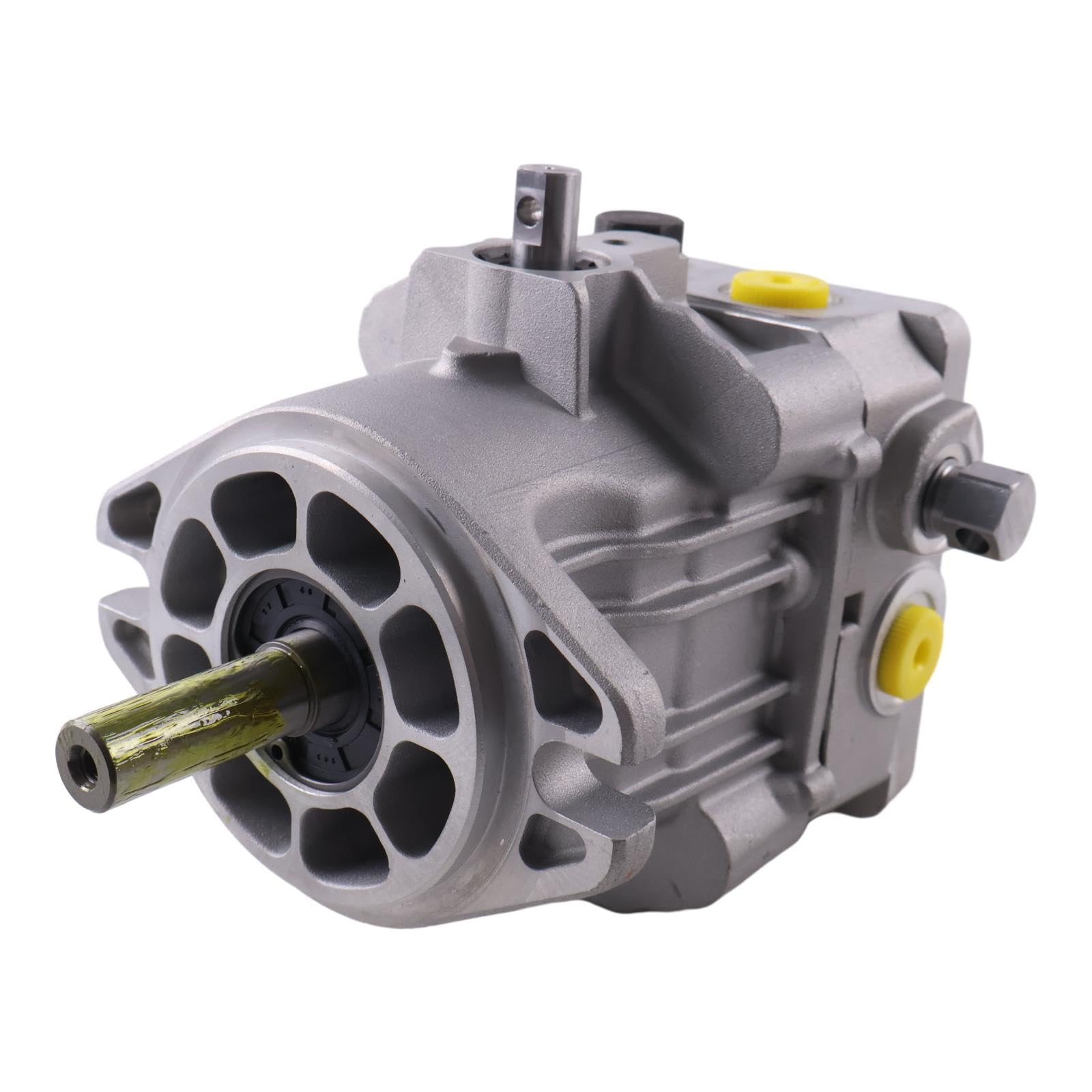 PG-18YFP01・2・3 Amazon.com: Hydro-Gear Hydro Gear PG-1GAP-DY1X-XXXX Pump
