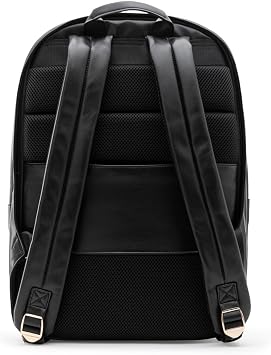 Travelsafe Backpack, Black, One Size