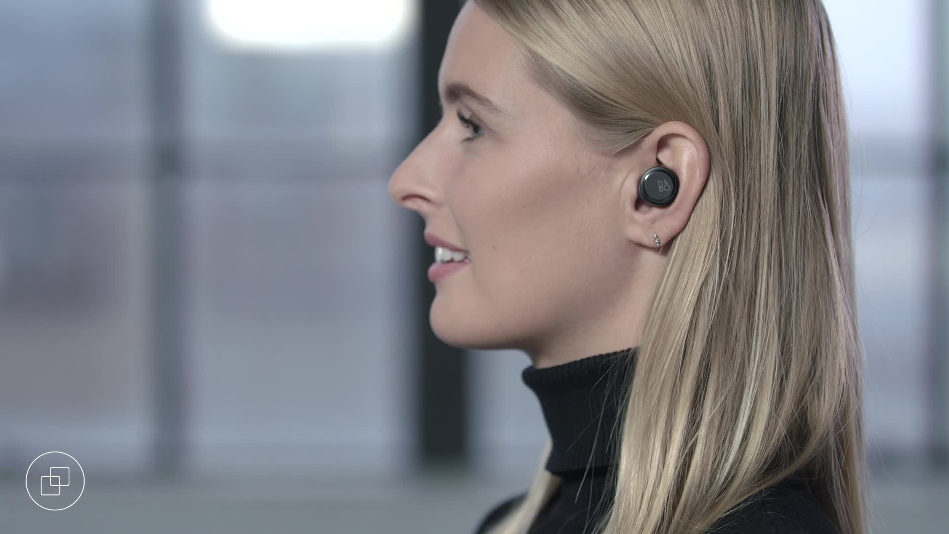 Bang & Olufsen Beoplay E8 3rd Generation - True Wireless in-ear