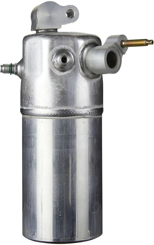 Acumulador do ar-condicionado Spectra Premium 0210110 – 1 unidade