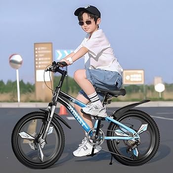 Amazon.co.jp: ESLUVE 子供自転車 22インチ シマノ製 6段変速 子供用 Amazon.co.jp: ESLUVE 子供自転車 22インチ シマノ製 6段変速 子供用