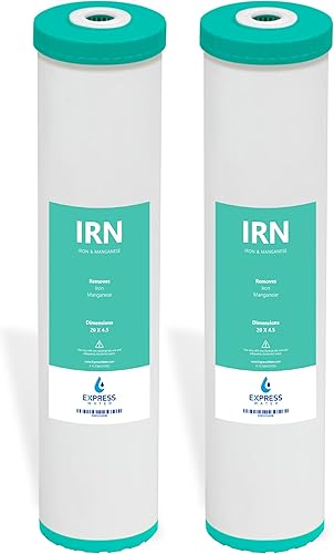 Express Water Iron Manganese Filter