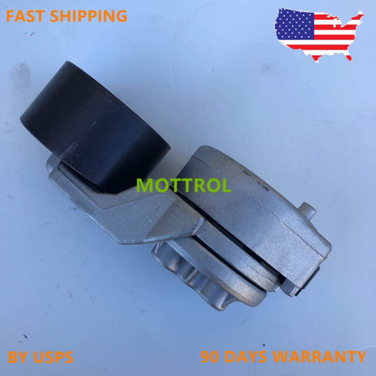 3978022 Belt Tensioner Fits Cummins 6BT 6BTA 6BT5.9 4 T 4BTA