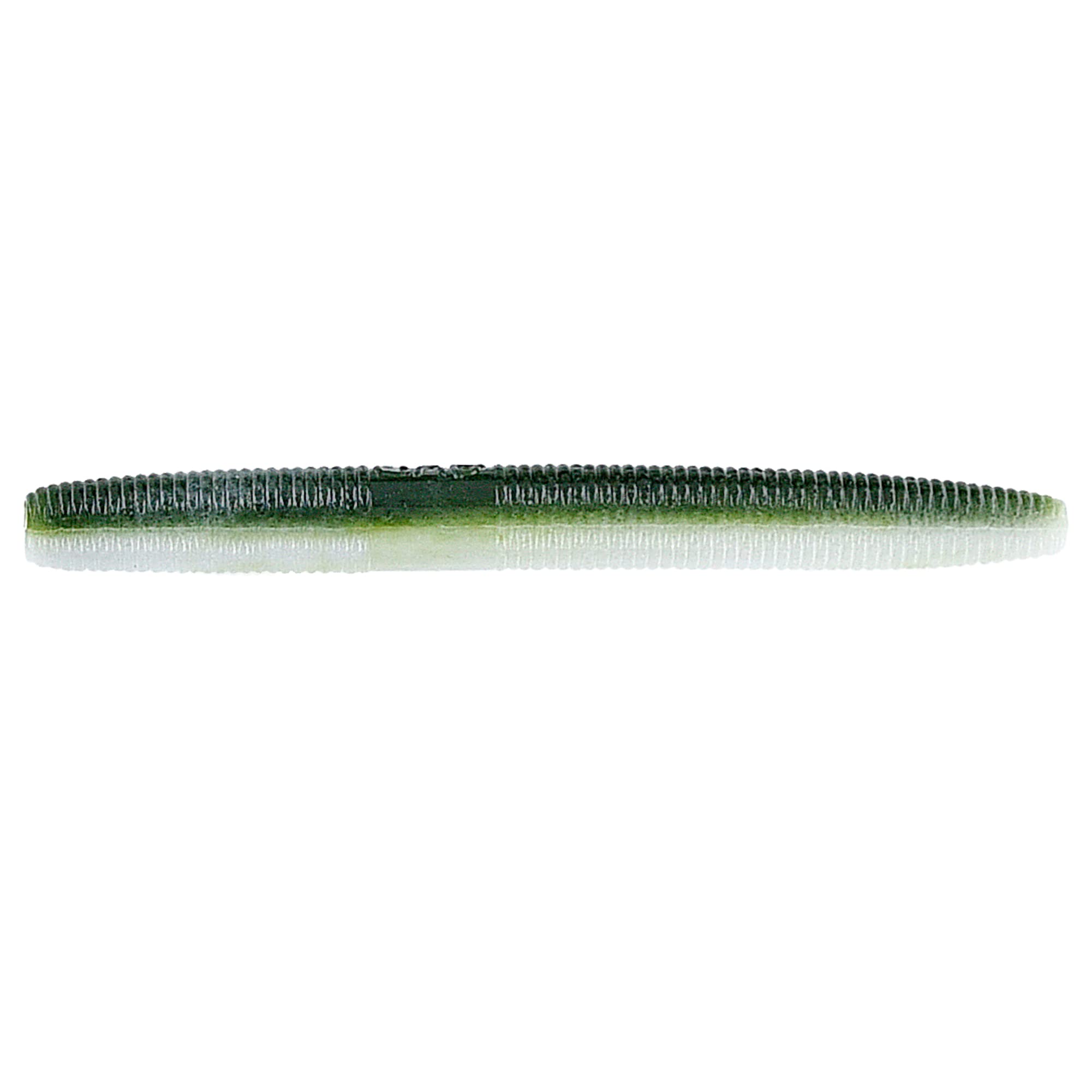 Yamamoto 3" SLIM SENKO WATERMELON W/CREAM LAMINATE (10 PACK) โ image 1