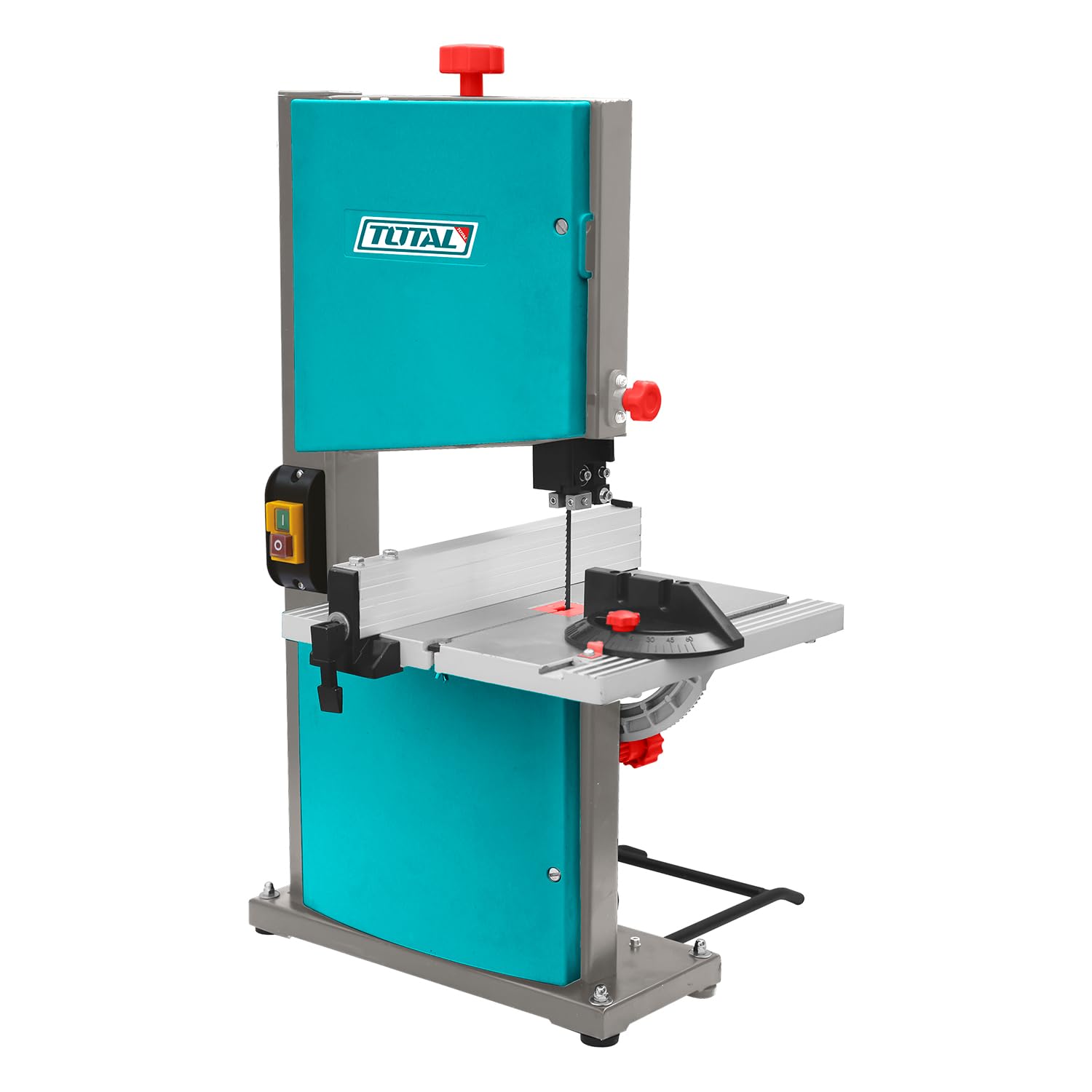 Total Tools Sierra de cinta 350W ts730301