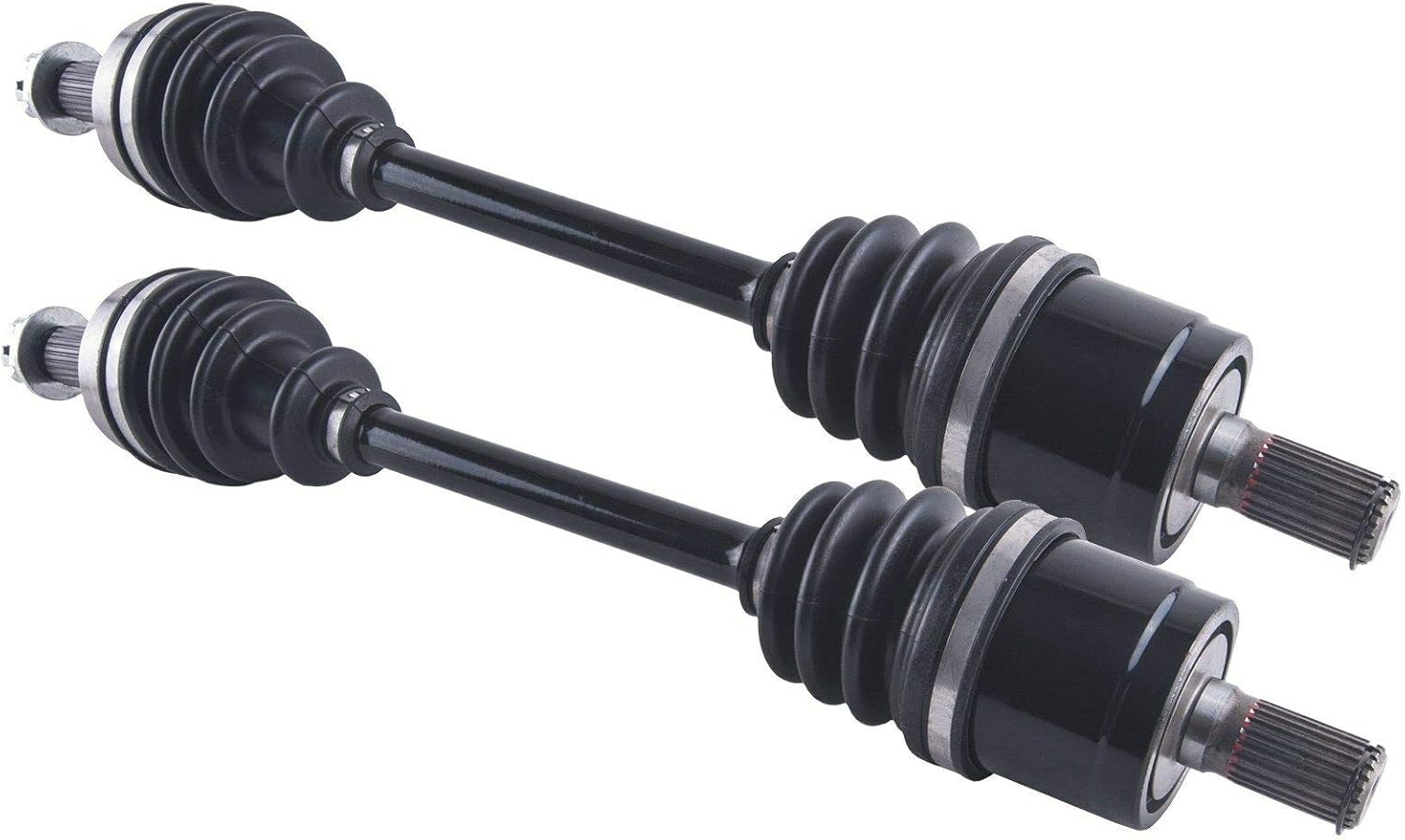 East Lake Axle replacement for Rear cv axles set Honda TRX