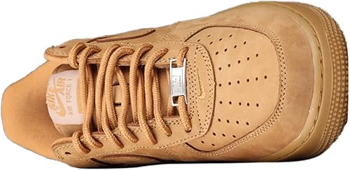 Miniatura 4 de Nike Logotipo de mini caja de Air Force 1 Low Supreme para hombre, Negro -