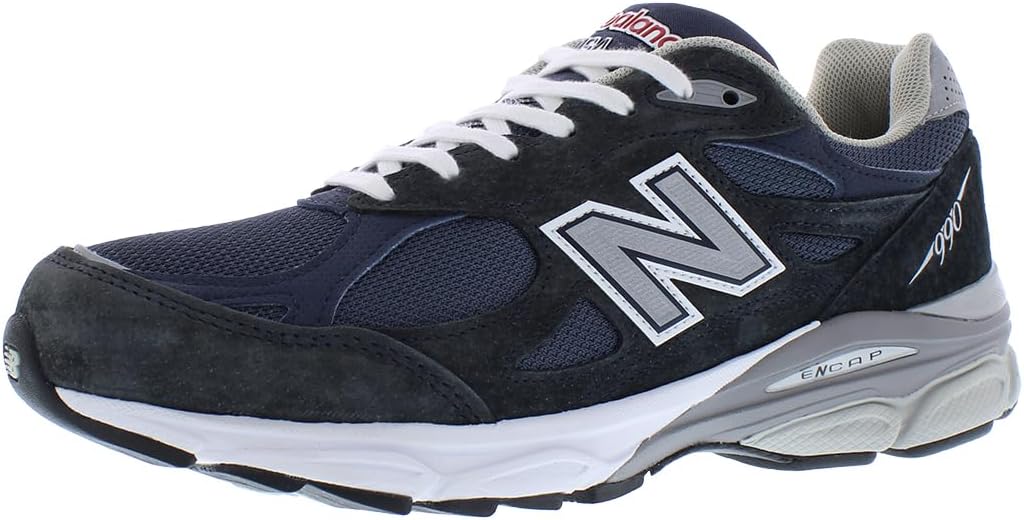 Navy/Black