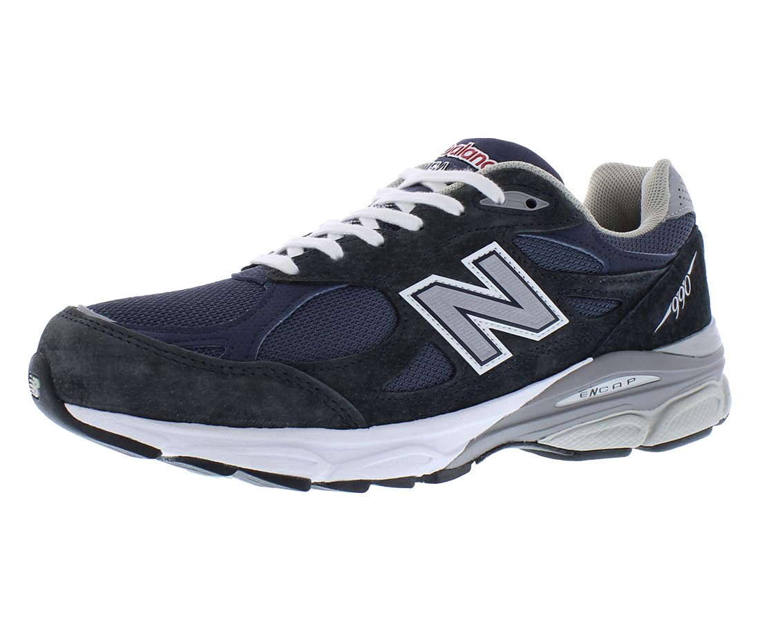 New Balance Made in USA 990 V3 Mens Shoes