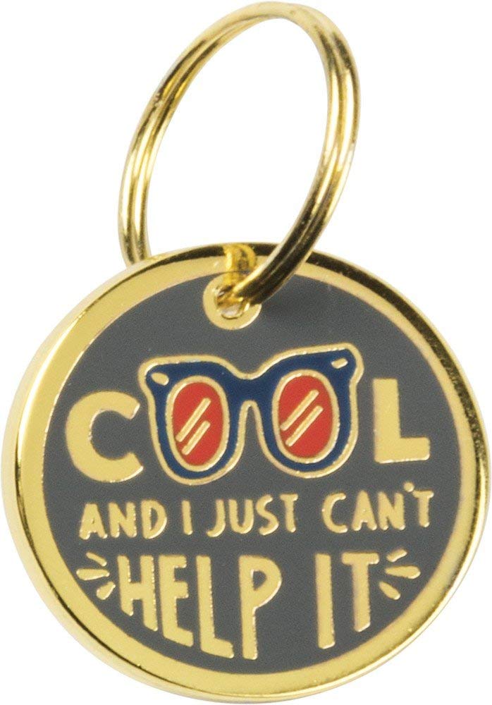 Primitives by Kathy Pet Charm - Cool and I Just Can't Help It