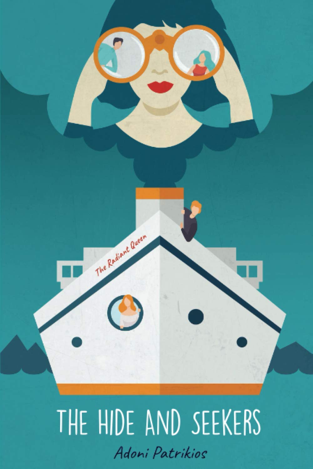 The Hide and Seekers: Kids will love this fun adventure story for middle grade readers