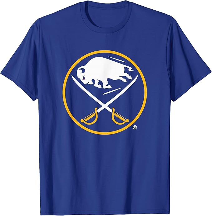 Buffalo Sabres Shirt