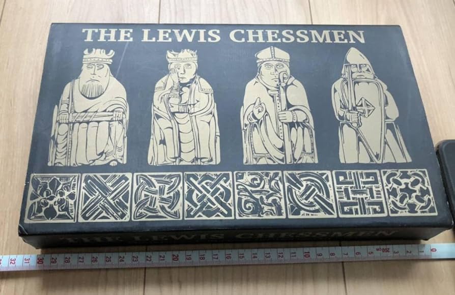 ルーブル美術館限定 チェス 81bPivK3CQL._UF350,350_QL50_.jpg