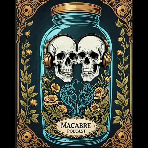 Macabre Manor Titelbild