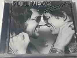 洋楽 AOR CD ATTITUDES /GOOD NEWS 洋楽 AOR CD ATTITUDES /GOOD NEWS Attitudes / Good News (1977