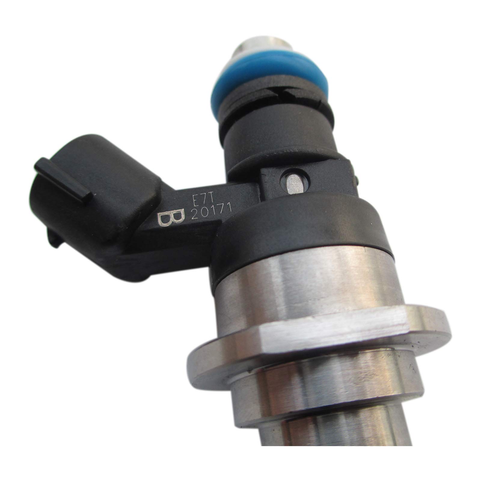 Amazon.com: WGL L3K9-13-250A Fuel Injector Fits for Mazda Speed 3