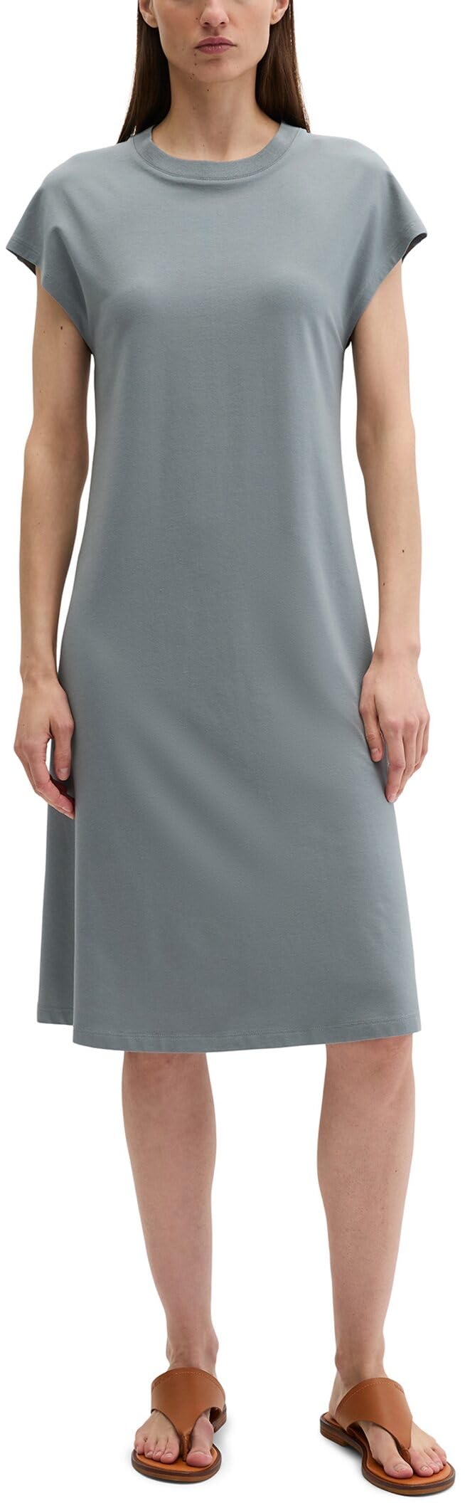 Marc O'Polo Jerseykleid Regular mit Tencel™ Modal