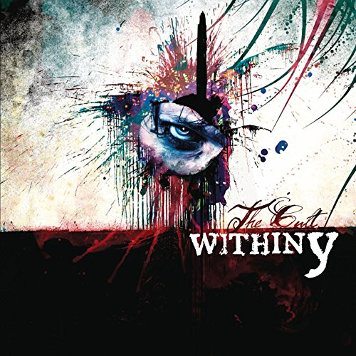 Play The Cult by Within Y on Amazon Music
