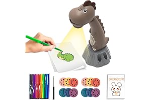 Smart Sketcher 2.0: Unleash Your Child's Inner Artist