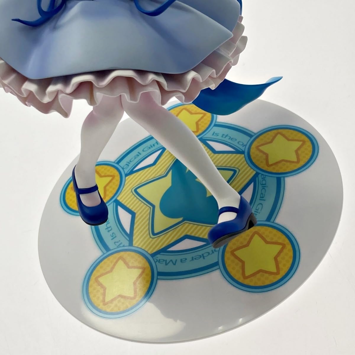 Amazon | フィギュア 魔法少女チノ《 ご注文はうさぎですか