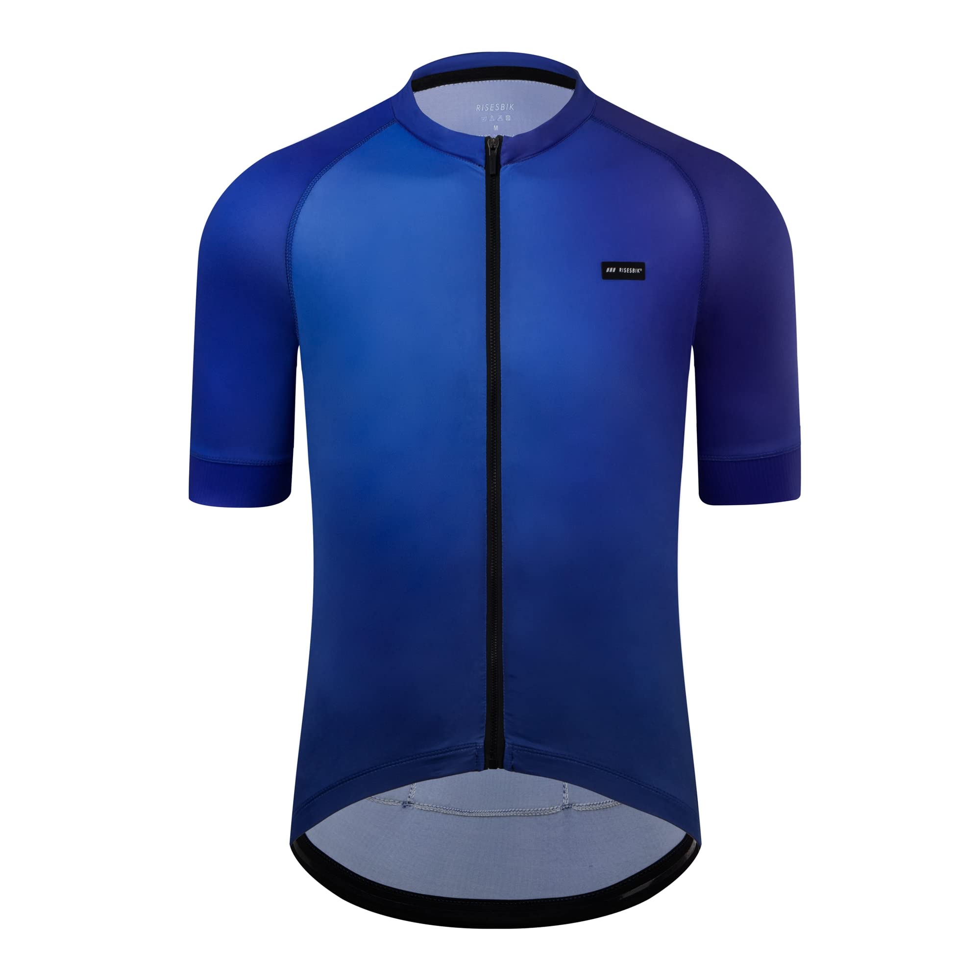 Windflare Powerband Cycling Jersey Windflare Lavender Cycling