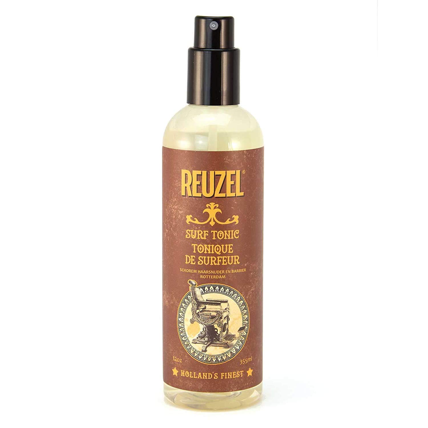 REUZEL INC Surf Tonic 12 Ounce | amzdealz