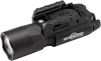 Amazon.co.jp: (シュアファイア)SUREFIRE 本体 X300U-A X300