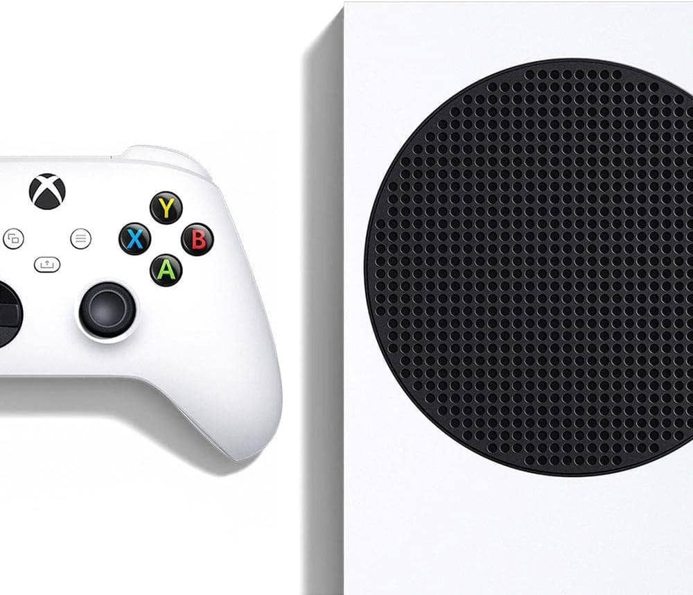 Preço Xbox Series S: O Console Compacto Da Nova Geração Comentários, Vantagens E Desvantagens 3 61Khae 4Q3L. Ac Sl1000