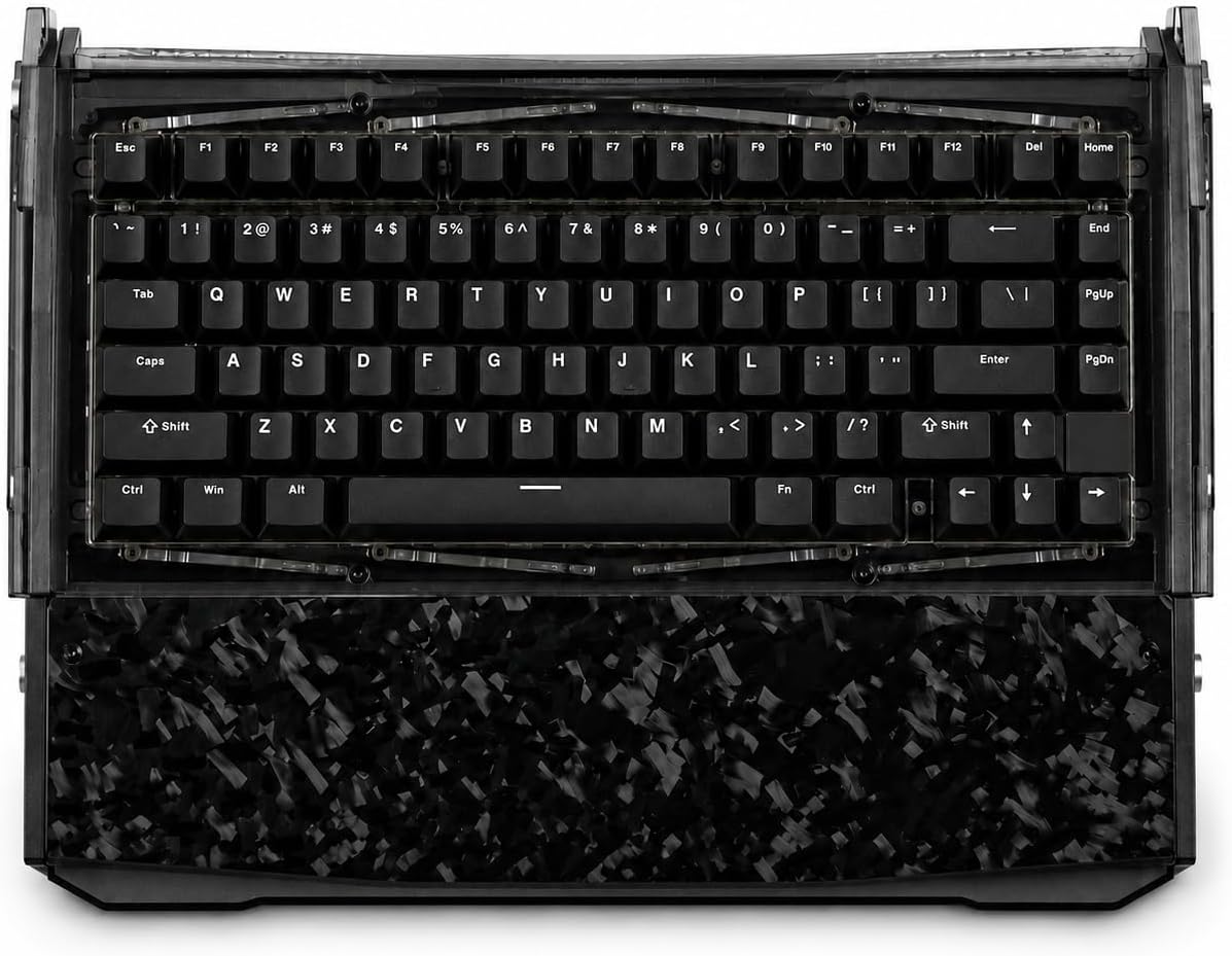 Black Diamond 75 V2 Wireless Gaming...