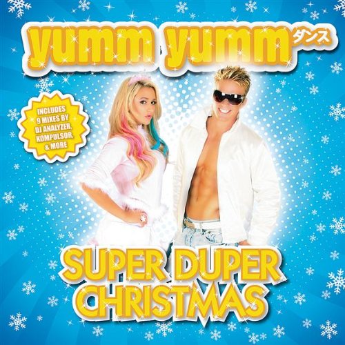 Gingerbread unicorn uihere pngegg clipground Super Duper Christmas (Silly Santa Video Mix) by Yumm Yumm on Amazon