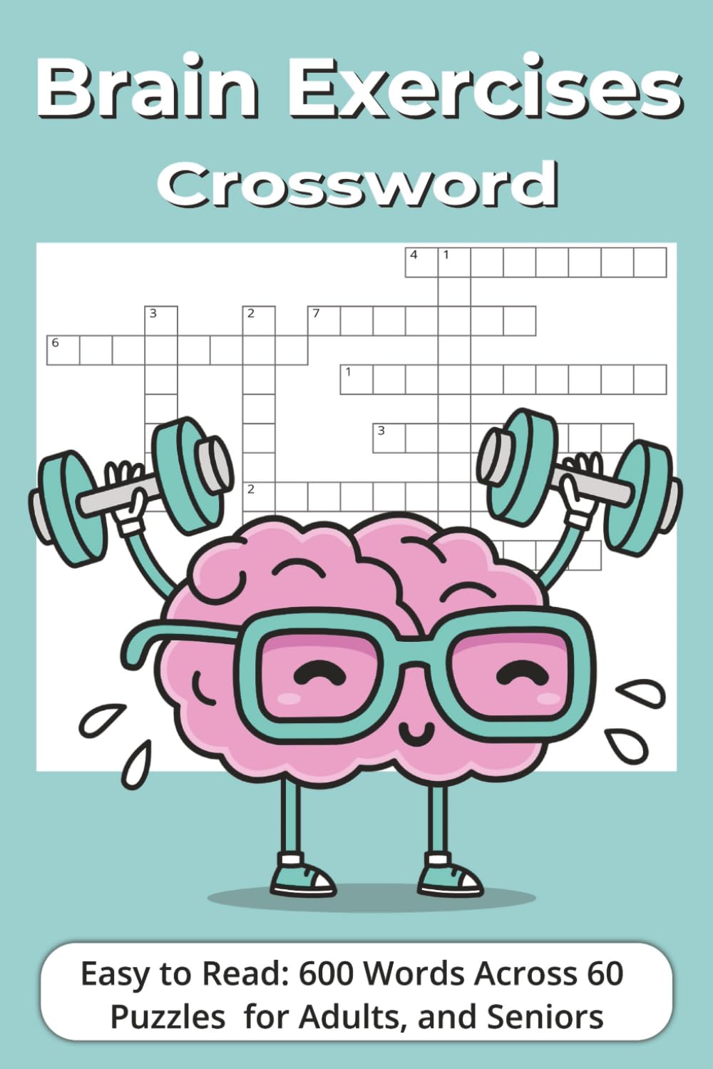 Brain Exercises Crossword: Boost Memory, Focus, and Mental Agility