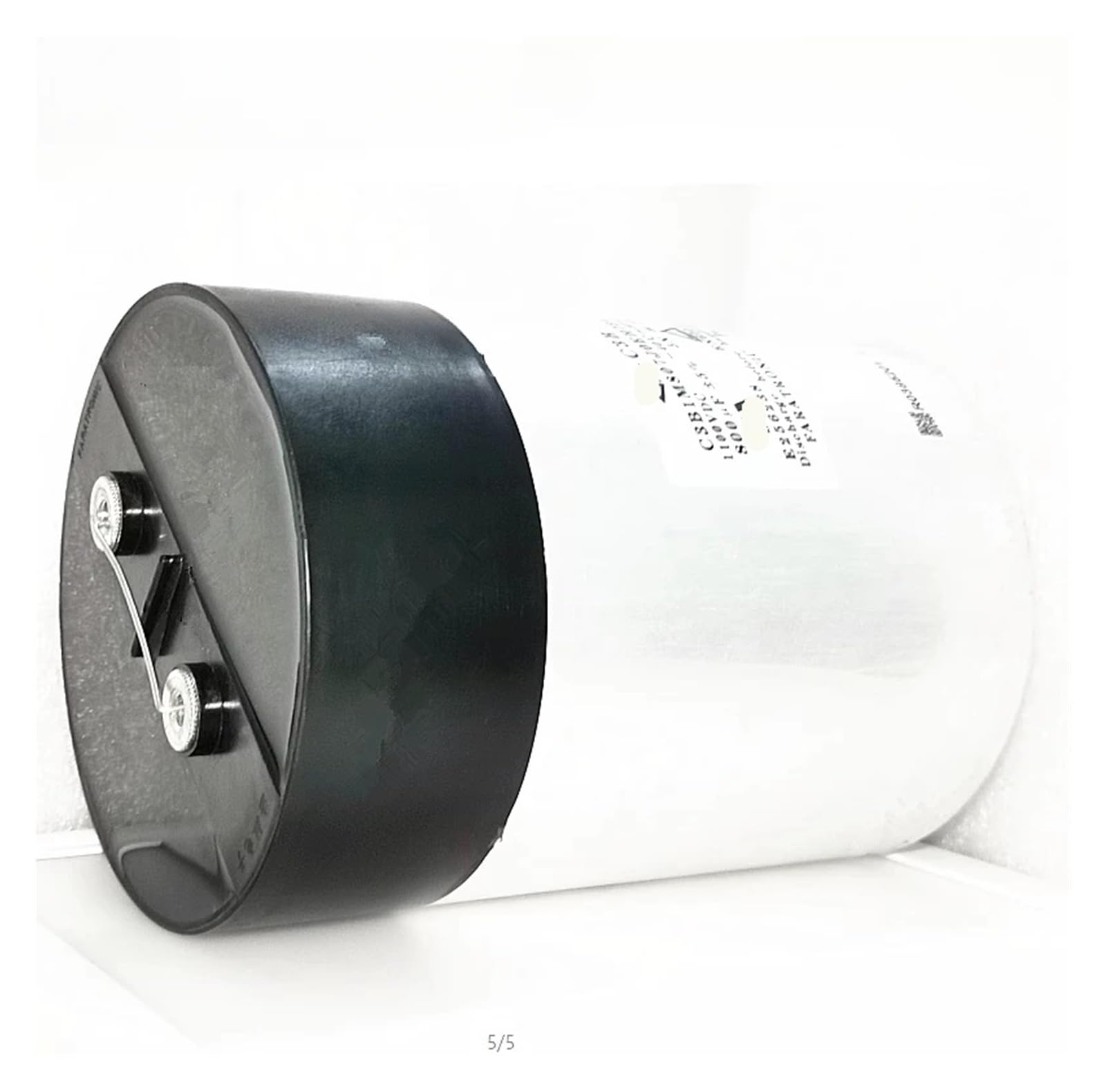 Condensateur CC-Link C3B1M807J0EH734 800 µF pour la maintenance des onduleurs de forte puissance