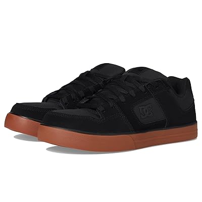 DC Work Pure Work Low Waterproof Comp Toe EH Men