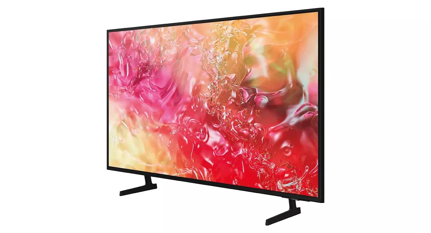 TV LED 50 Pollici UE50DU7170 2024 - Dettaglio