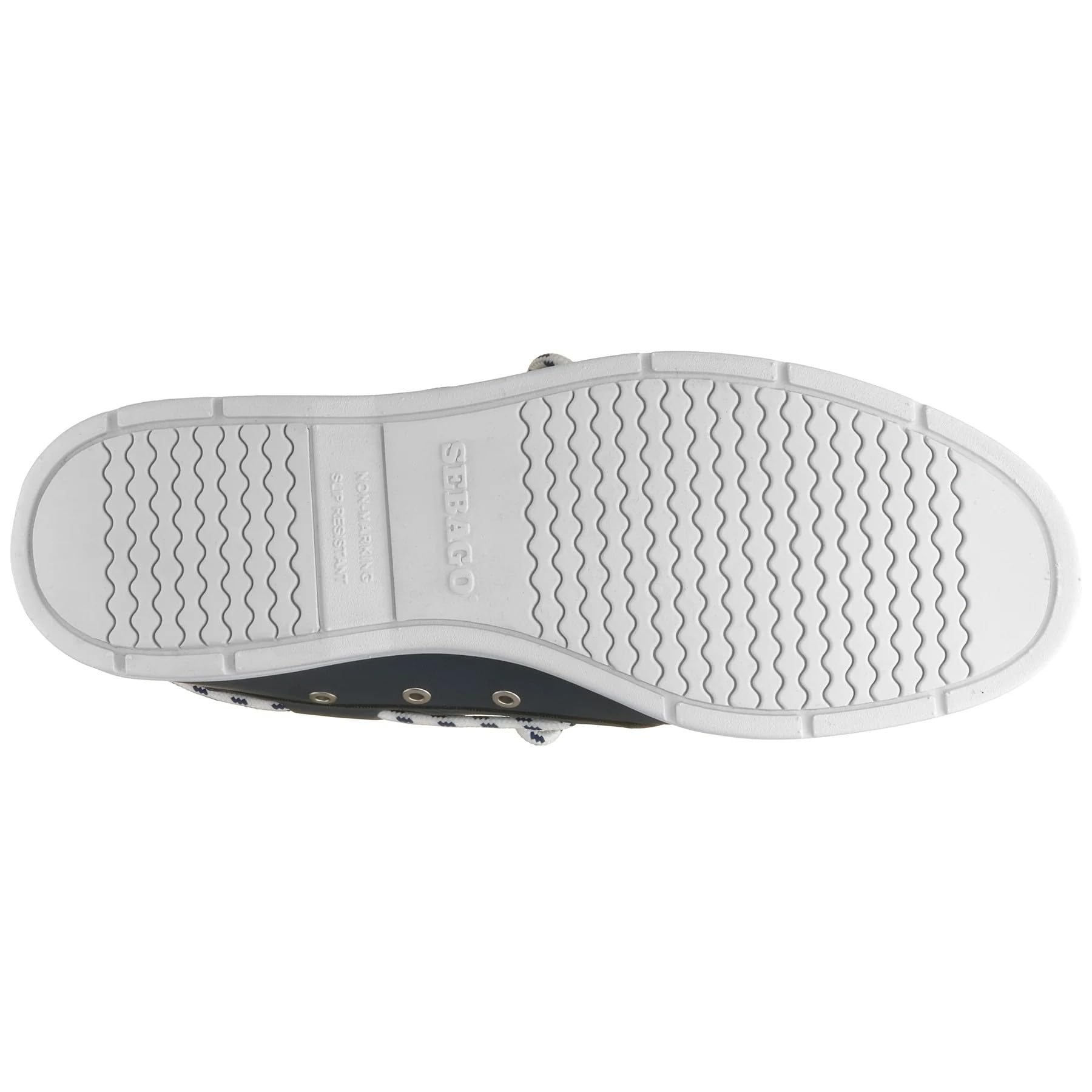 Sebago Jackman Woman Boat ShoeDonna