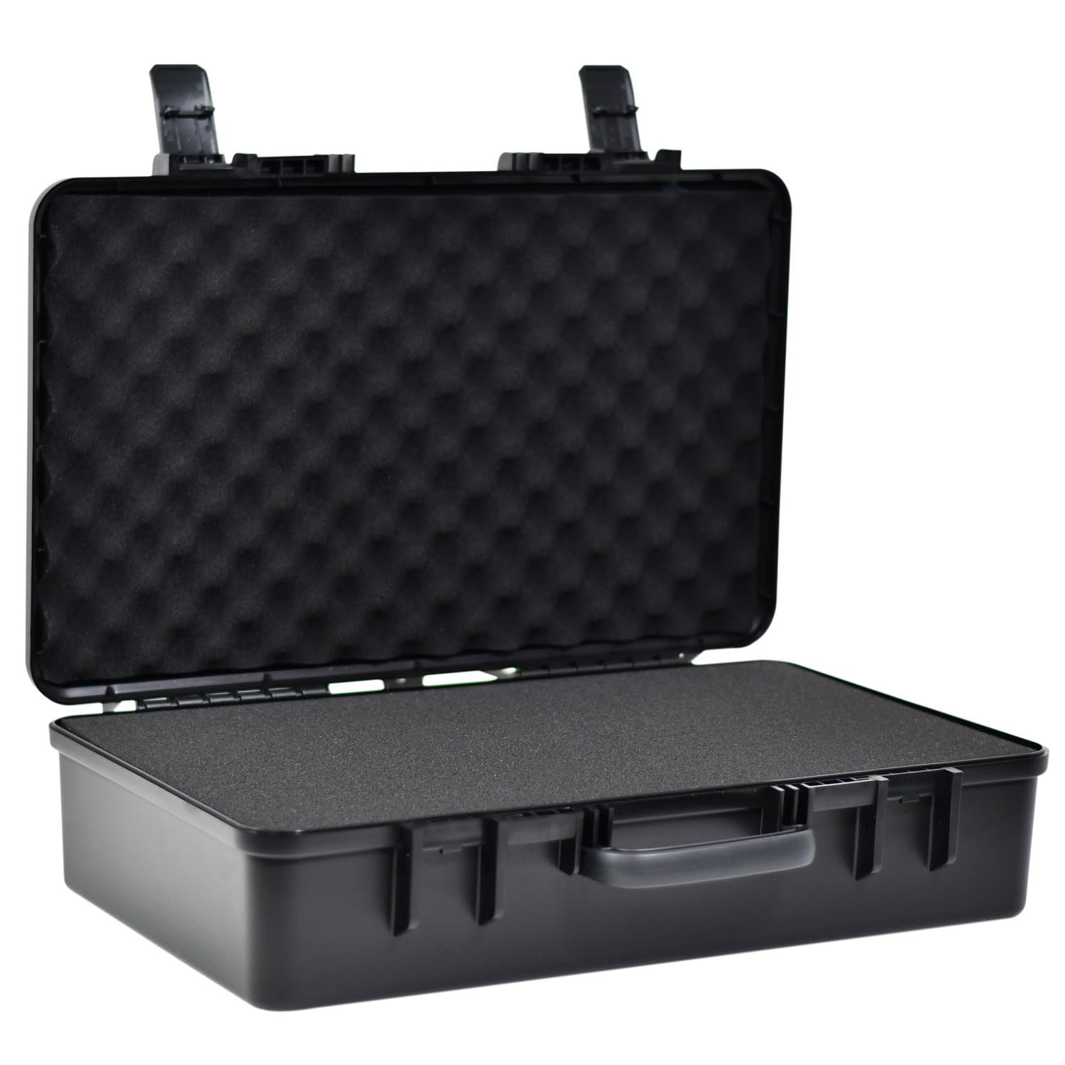 Citronic Heavy Duty Compact Transit Case, Protect High Value Equipment