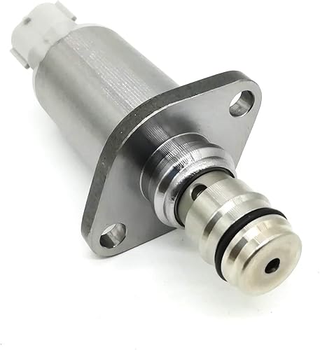 Miniatura 2 de Kit de reparación SCV 294200-0040 de la bomba de combustible de la válvula de control de succión 04226-0L010 para Innova Fortuner Hiace