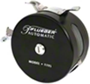 Pflueger Automatic Fly Fishing Reel