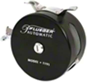 Pflueger Automattic フライリール 1195 箱付き