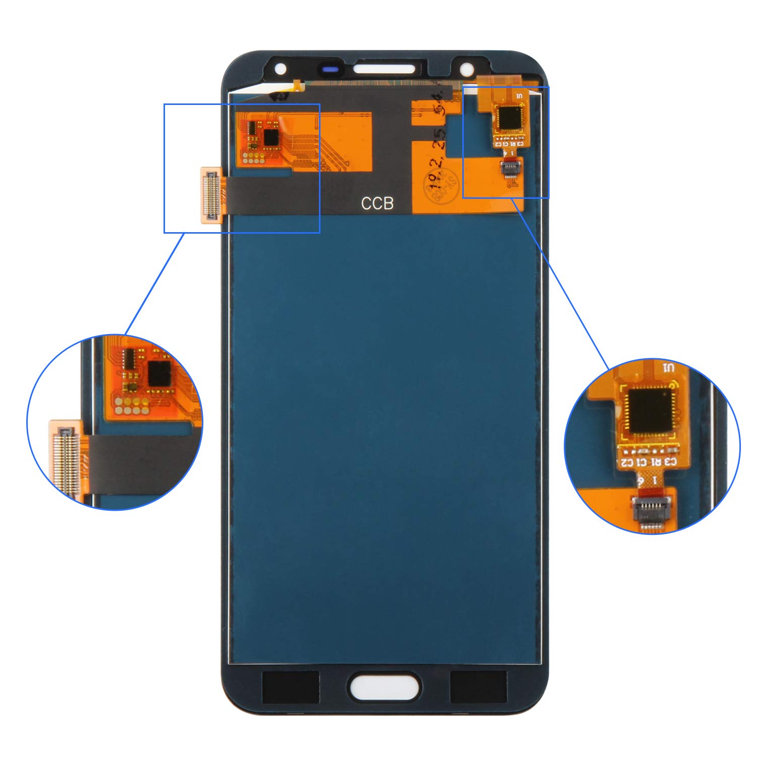 order J7 ♡ Amazon.com: for Samsung Galaxy J7 Neo 2017 Screen Replacement J7
