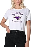 Vista 17 de Colección oficial de camisetas para mujer, color blanco