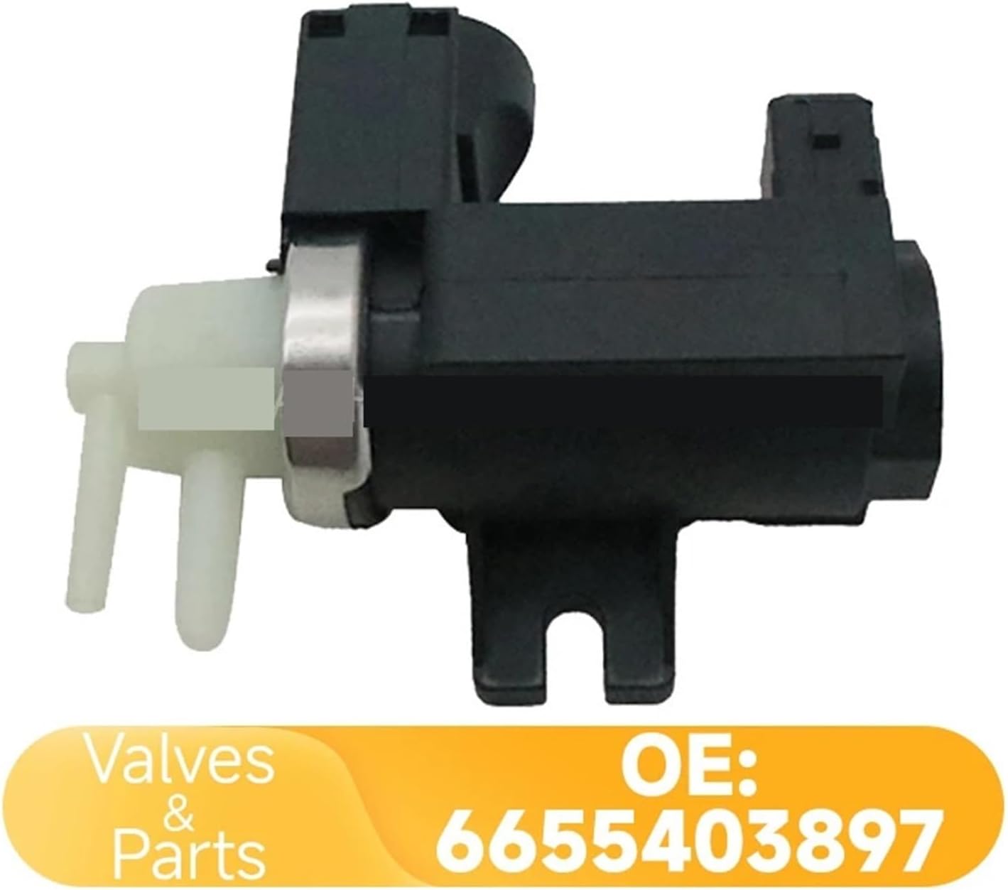 6655403897 EGR solenoid valve 30618057 5801259656 6180579319 721903440