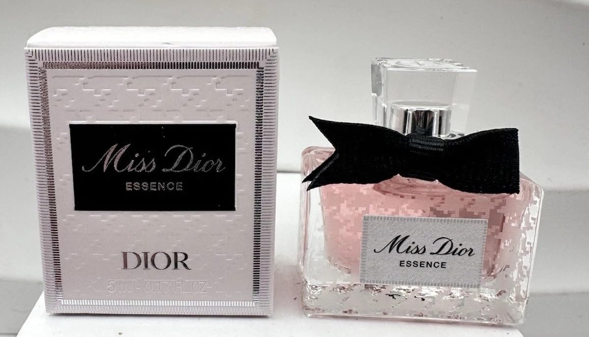 Amazon.com : Dior Miss Parfum for Women : Beauty & Personal Care