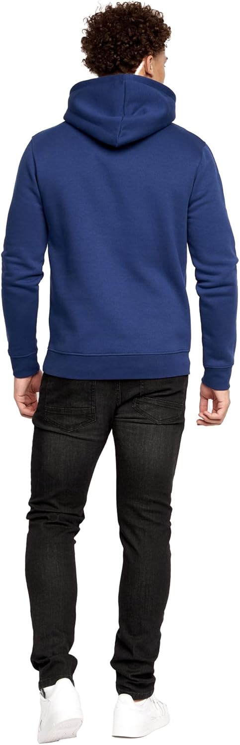 Crosshatch Men's Larmen Hooded Sweatshirt