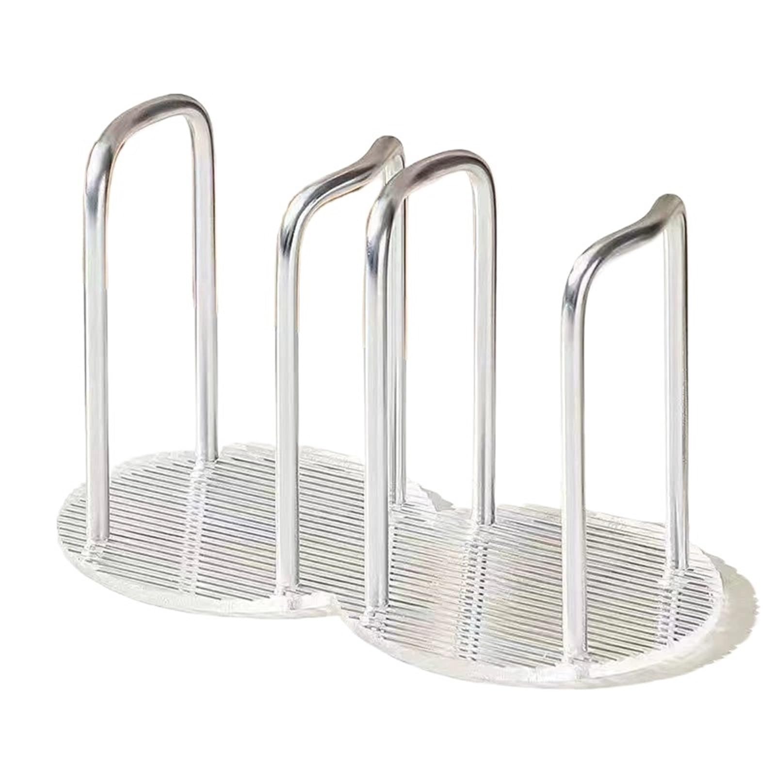 Portavasos Soporte for almacenamiento de vasos de papel desechables