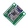 Bluetuth Stereo Audio Module Transmission Bk3266 Bk6988 Bk8000L Expansion Board at Commands Spp Speaker Amplifier DIY
