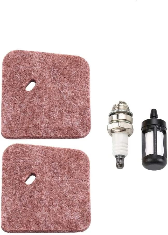 Panari FS55R 4140 124 2800 Air Filter For STHIL KM55 KM55R