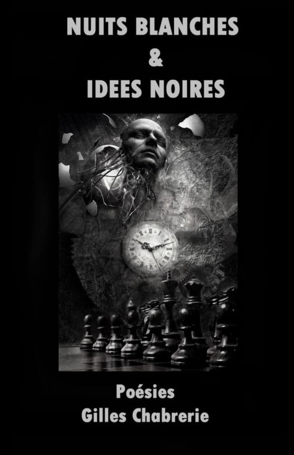 Nuits blanches & Idées noires