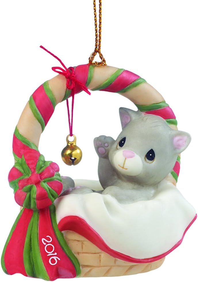 Meowie Christmas Dated 2016